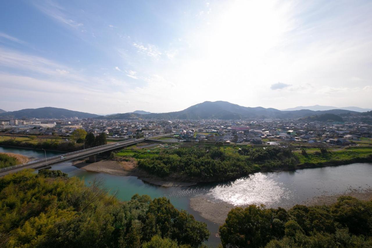 Tennenonsen Hinatanoyado Nichinan Miyazaki Hotel ภายนอก รูปภาพ