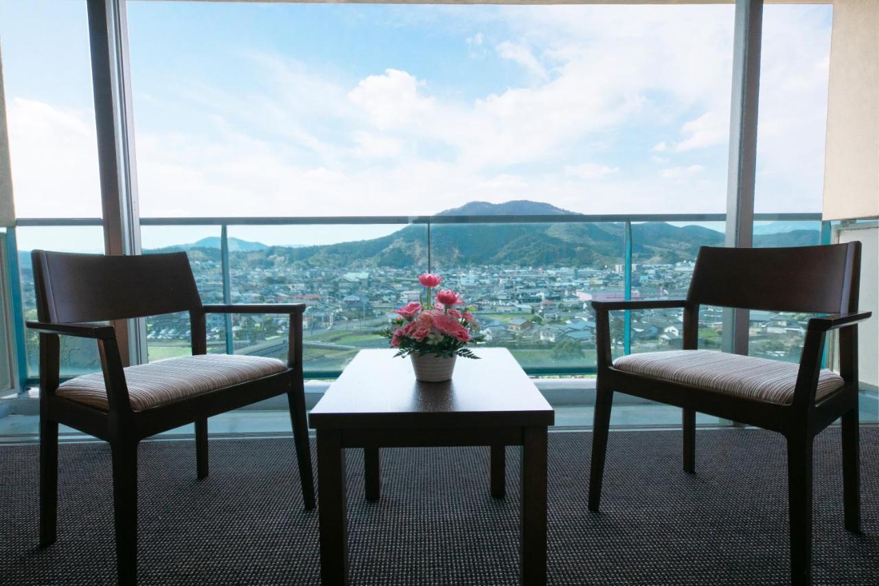 Tennenonsen Hinatanoyado Nichinan Miyazaki Hotel ภายนอก รูปภาพ