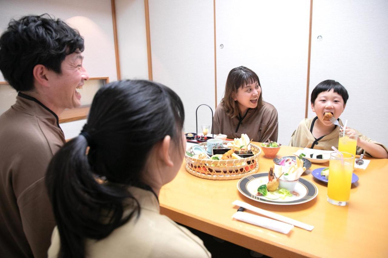 Tennenonsen Hinatanoyado Nichinan Miyazaki Hotel ภายนอก รูปภาพ