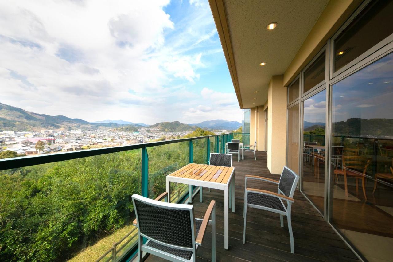 Tennenonsen Hinatanoyado Nichinan Miyazaki Hotel ภายนอก รูปภาพ