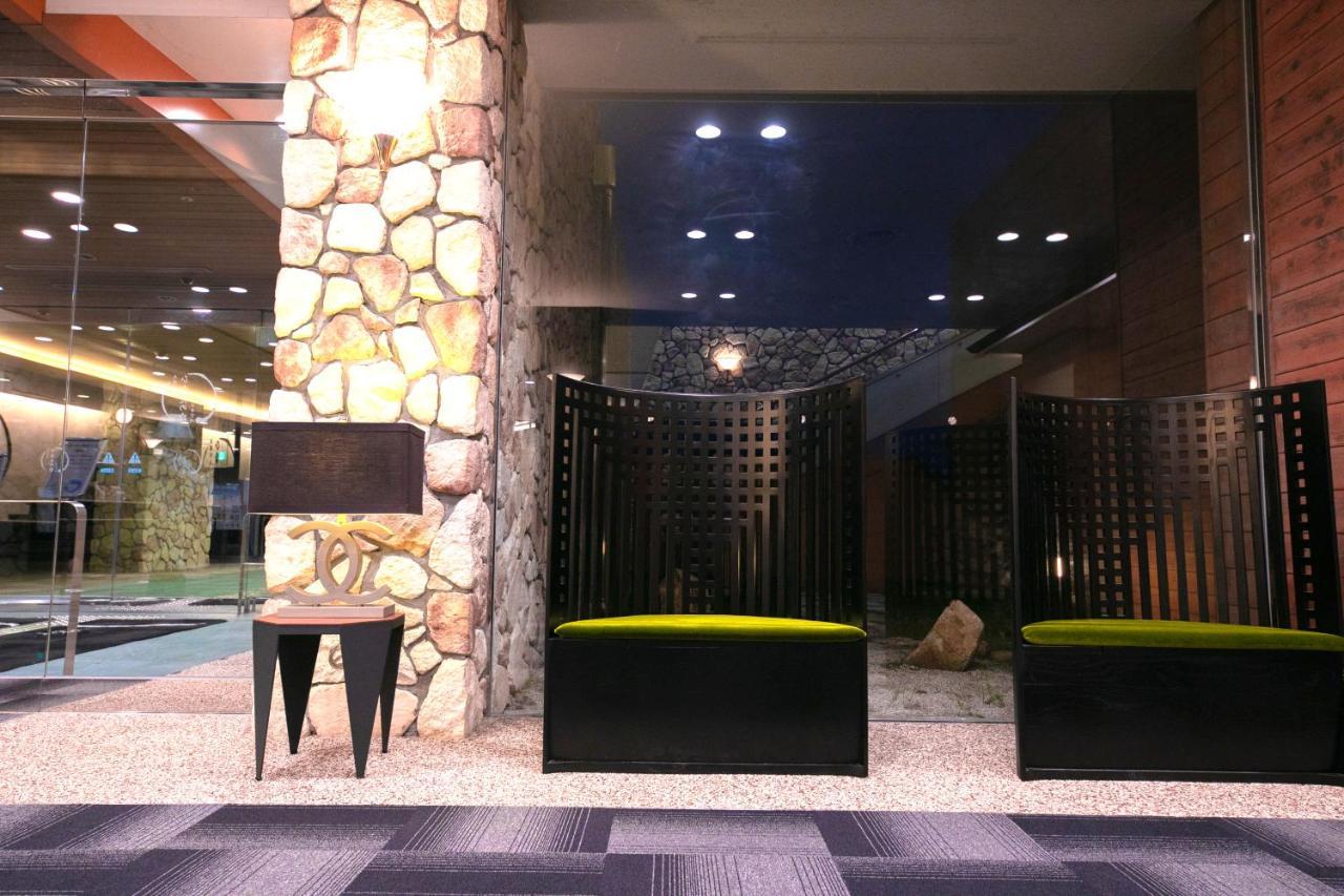 Tennenonsen Hinatanoyado Nichinan Miyazaki Hotel ภายนอก รูปภาพ