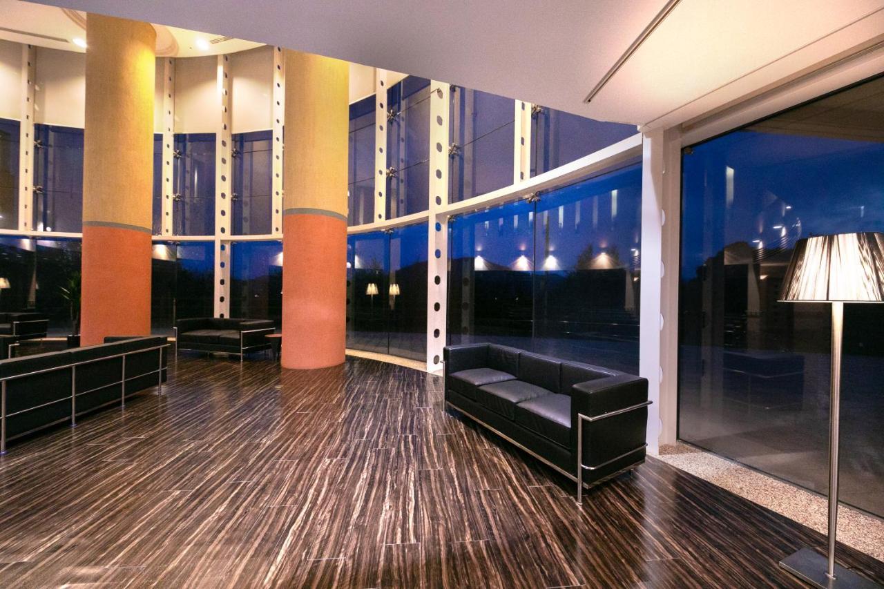 Tennenonsen Hinatanoyado Nichinan Miyazaki Hotel ภายนอก รูปภาพ